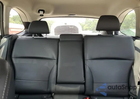 2016 Subaru Outback 2.5I Limited из США, поврежденный, VIN 4S4BSANC2G3272792